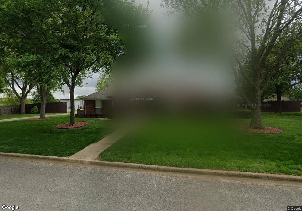 115 Middlefield Dr, Pottsboro, TX 75076 - photo 1