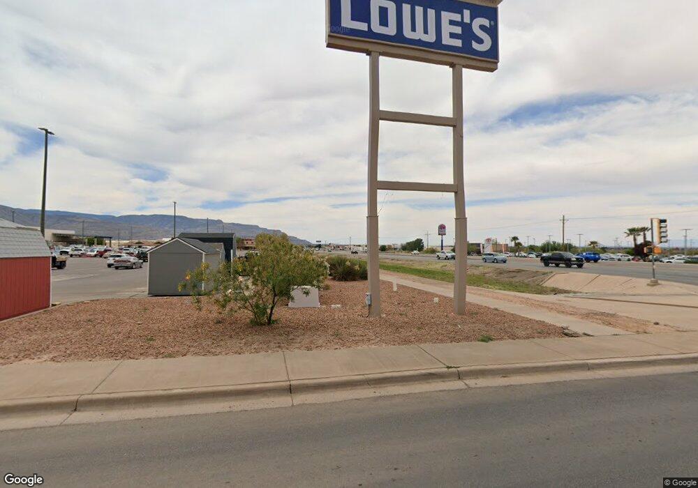 1785 Margarita Loop, Alamogordo, NM 88310 - photo 1