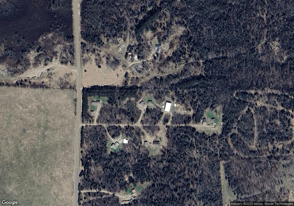 8660 Thomaschefsky Ln, Argonne, WI 54511 - photo 1