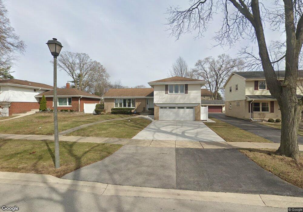 951 S Kent Ave, Elmhurst, IL 60126 - photo 1