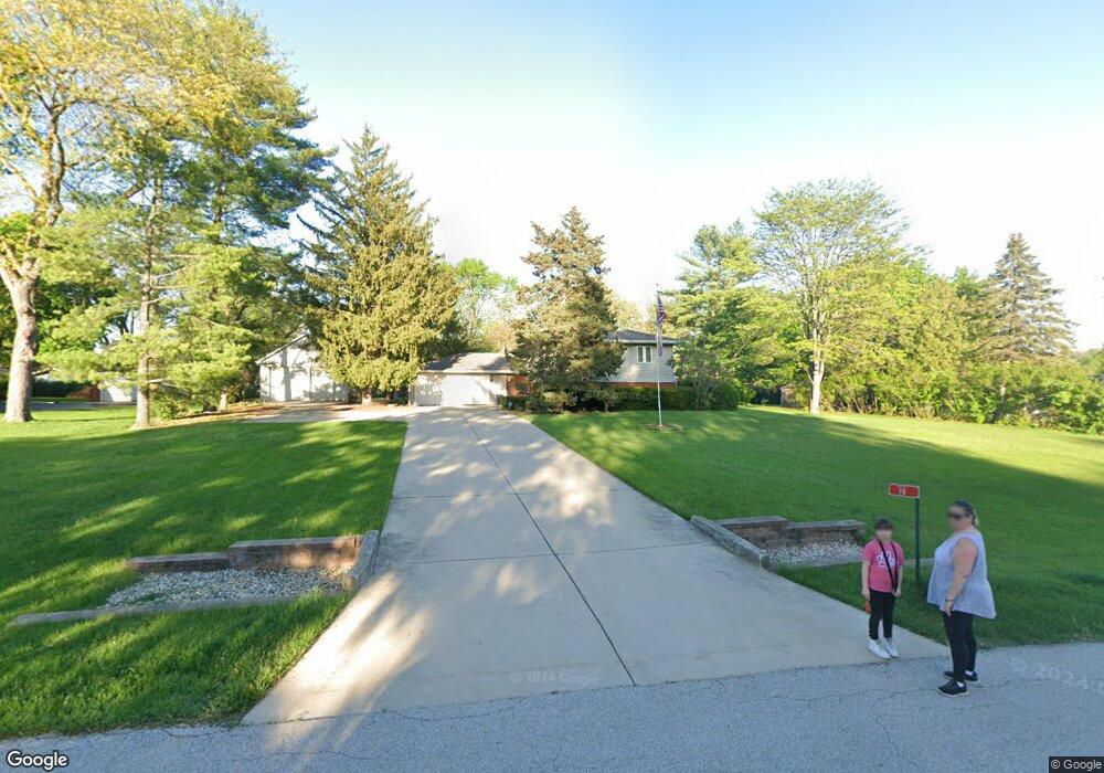 19 Forest Ct, Oswego, IL 60543 - photo 1