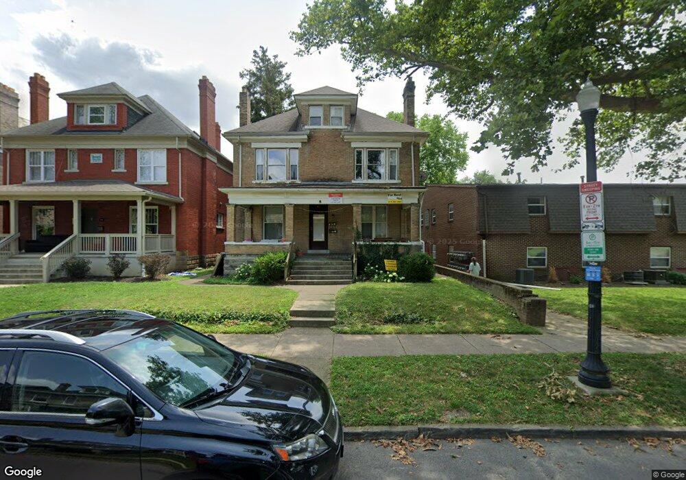 75 E 18th Ave, Columbus, OH 43201 - photo 1