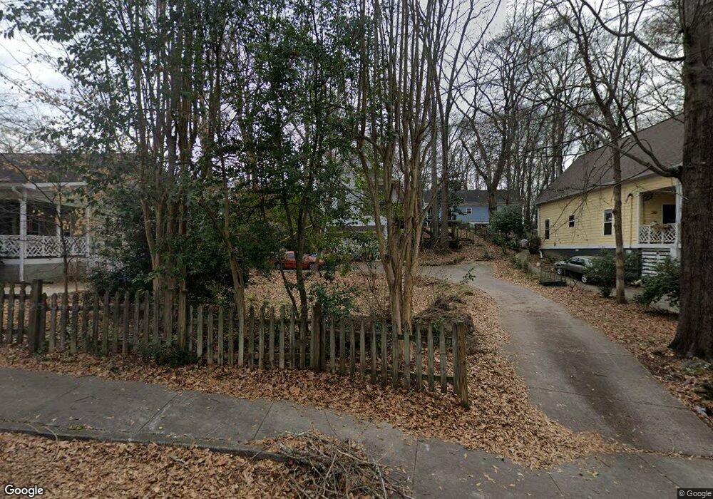 284 Arch St, Athens, GA 30601 - photo 1