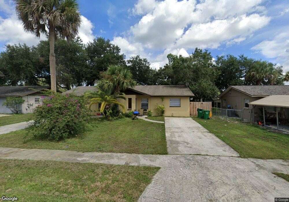 2466 Uranus Dr unit Right, Cocoa, FL 32926 - photo 1