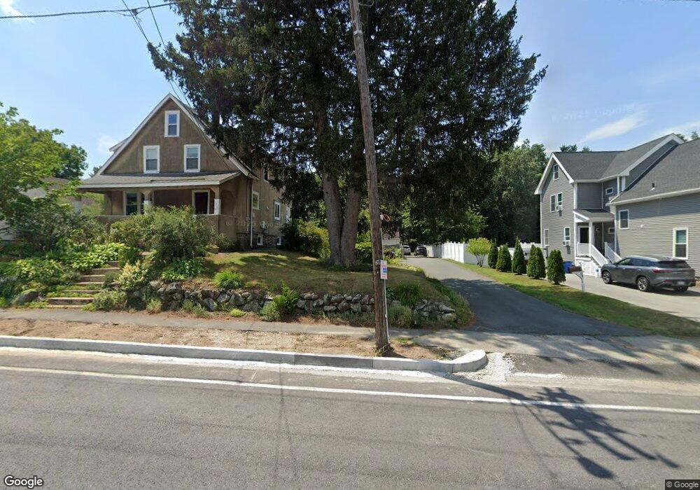 176R Bridge St, Beverly, MA 01915 - photo 1