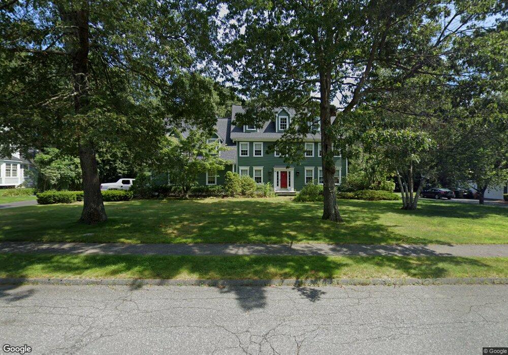 12 Round Table Rd, Shrewsbury, MA 01545 - photo 1