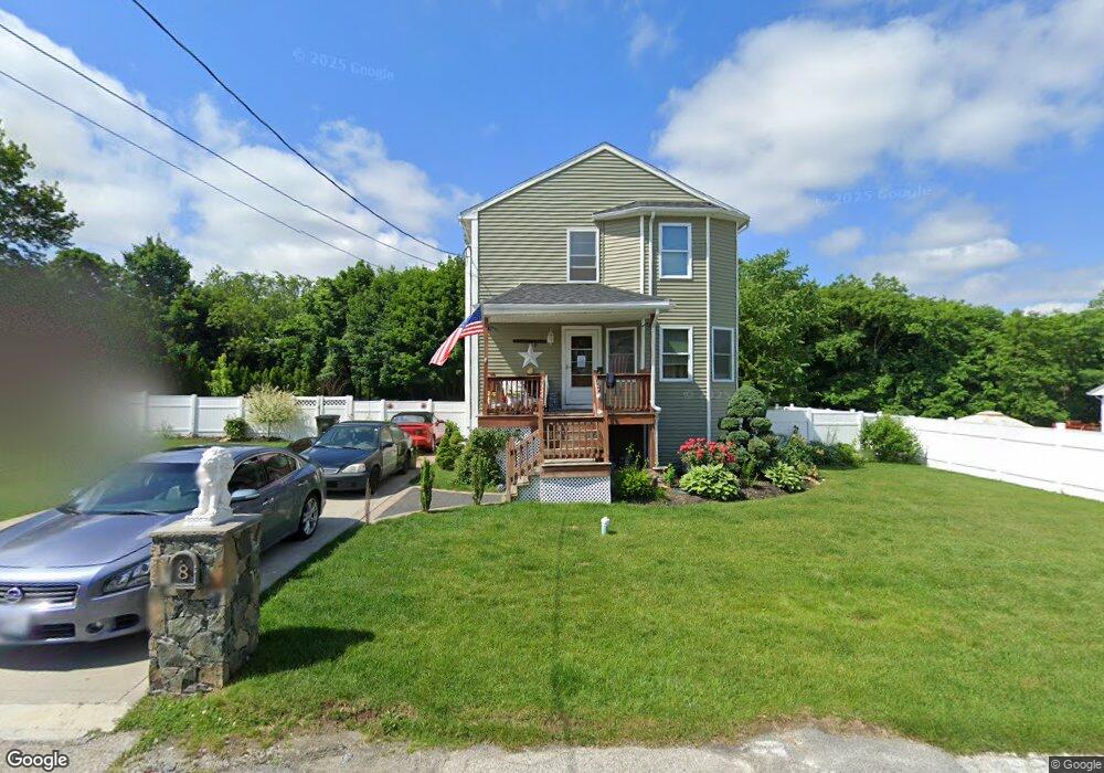 0 Pezzulo St unit 1035630, Johnston, RI 02919 - photo 1