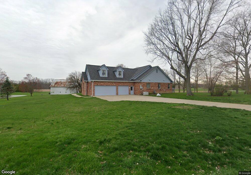 10356 E 155 S, Greentown, IN 46936 - photo 1