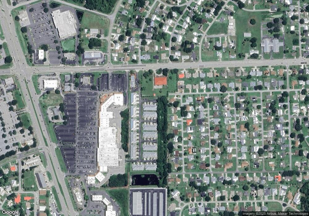 2012 Cedar Key Ct, Sebring, FL 33870 - photo 1