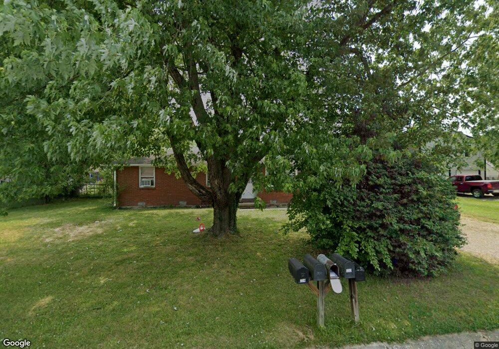 235 October St, Hanover, IN 47243 - photo 1