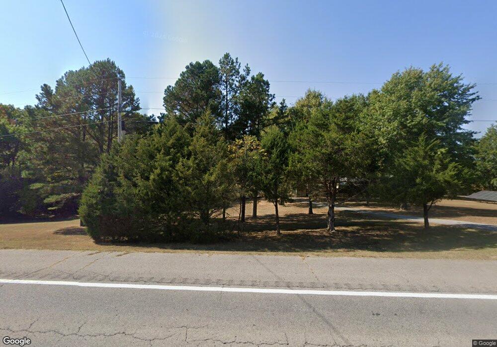 14283 U S 71, West Fork, AR 72774 - photo 1