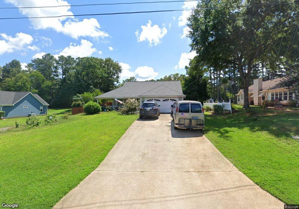 20 Pine Valley Dr, Covington, GA 30016 - photo 1