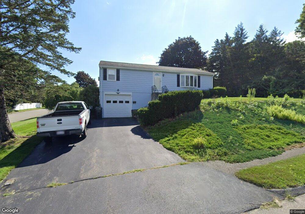 175 Cook St, Holden, MA 01520 - photo 1