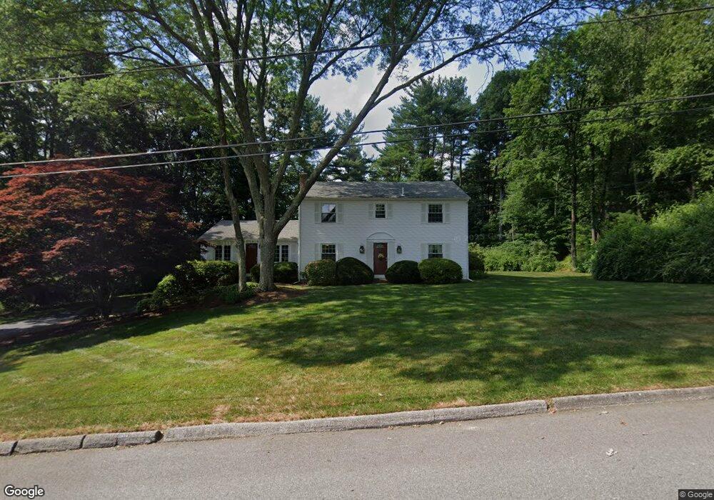 9 Westbrook Way, Cumberland, RI 02864 - photo 1