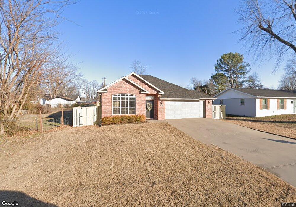 216 NW L St, Bentonville, AR 72712 - photo 1