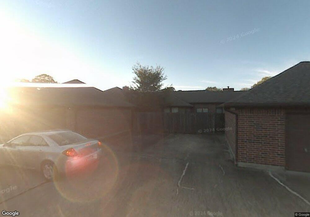 201B Skyview Terrace unit 802, Friendswood, TX 77546 - photo 1