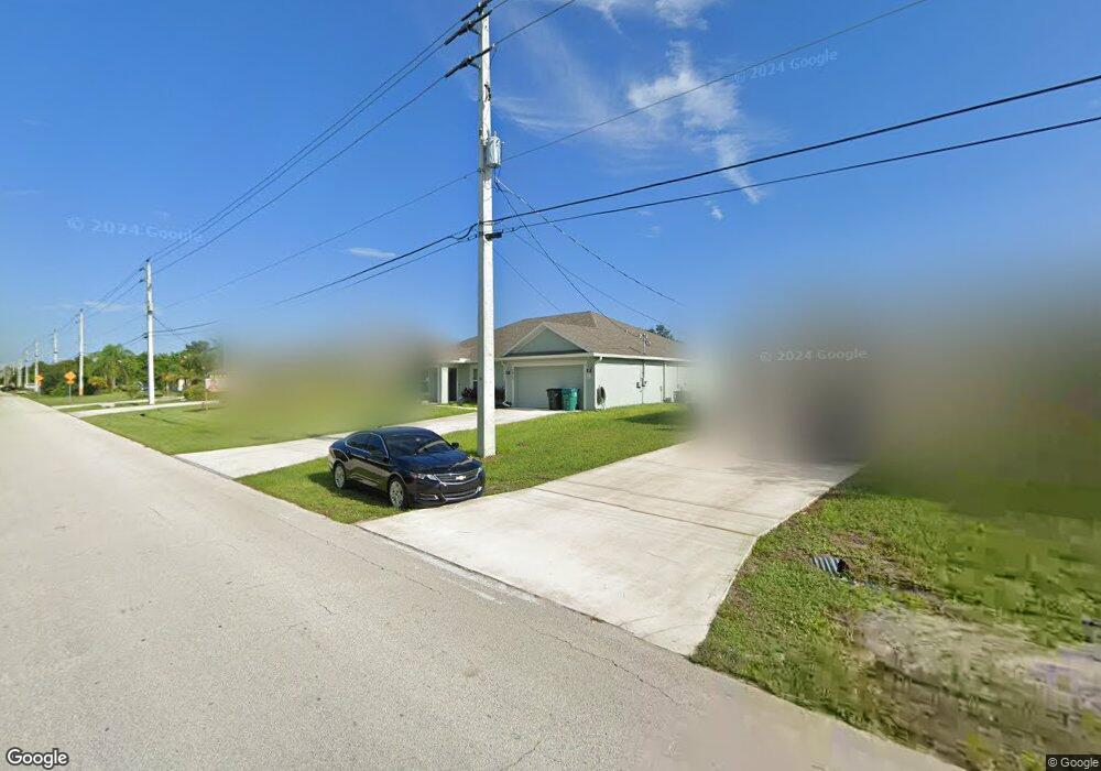 1417 SW Edinburgh Dr, Port Saint Lucie, FL 34953 - photo 1