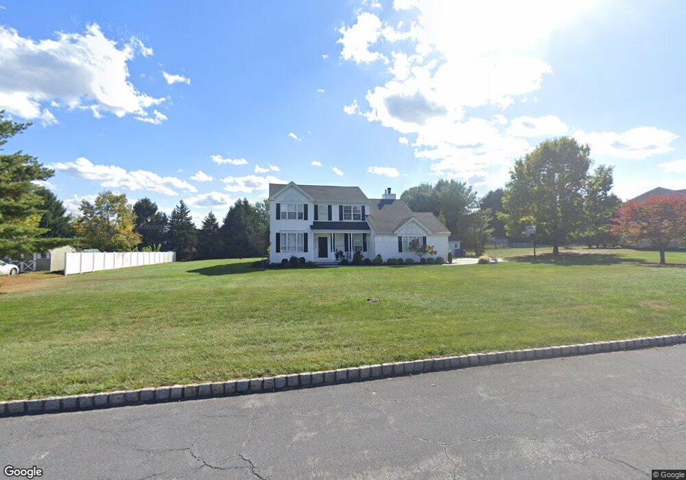 3 Evergreen Rd, Flemington, NJ 08822 - photo 1