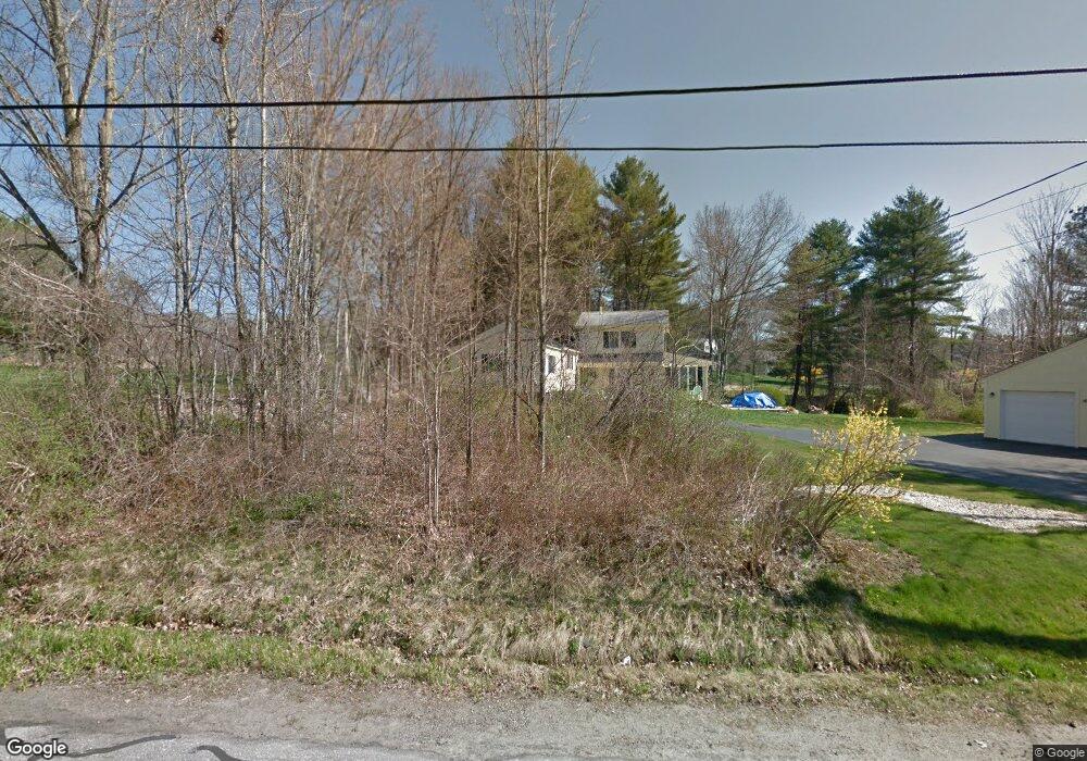 58 Beech Hill Rd, Freeport, ME 04032 - photo 1