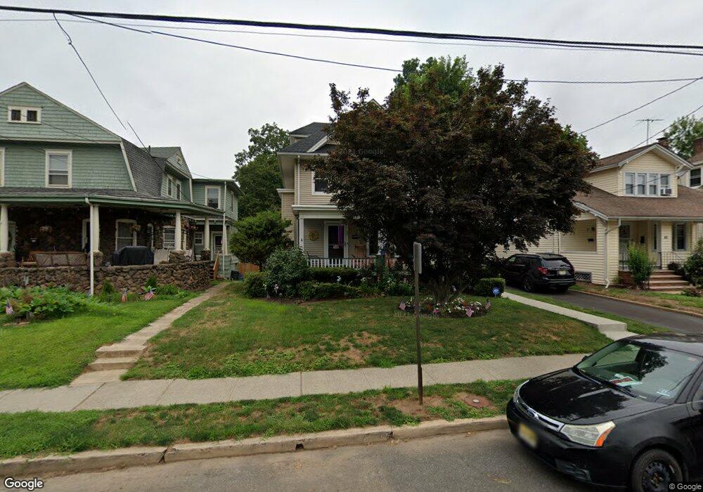49 W Franklin St, Bound Brook, NJ 08805 - photo 1