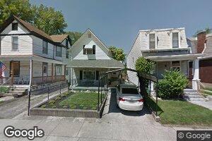 5677 Prosser Ave, Cincinnati, OH 45216