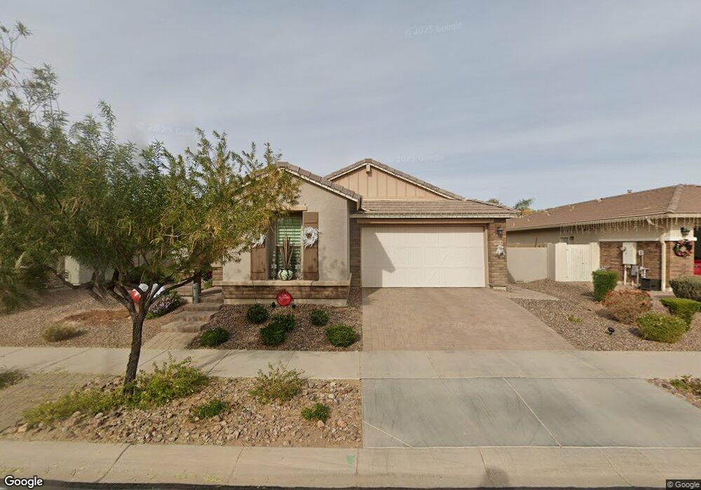10324 E Tiburon Ave, Mesa, AZ 85212 - photo 1