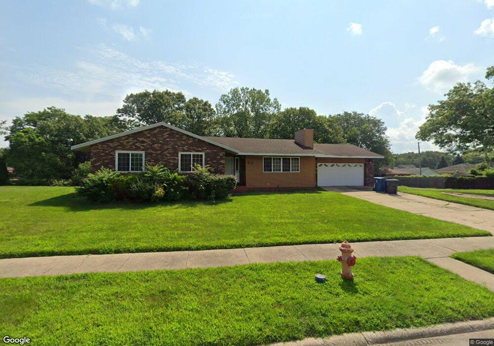 2201 Ellsworth Place unit 7, Gary, IN 46404 - photo 1