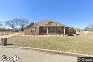 300 W Briarbrook Ln, Carl Junction, MO 64834