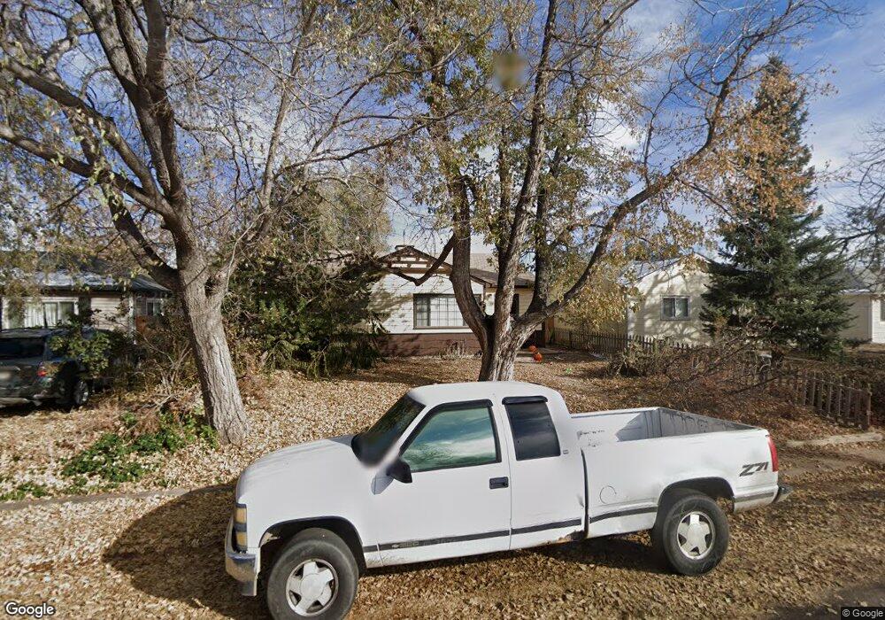 2224 Macon St, Aurora, CO 80010 - photo 1