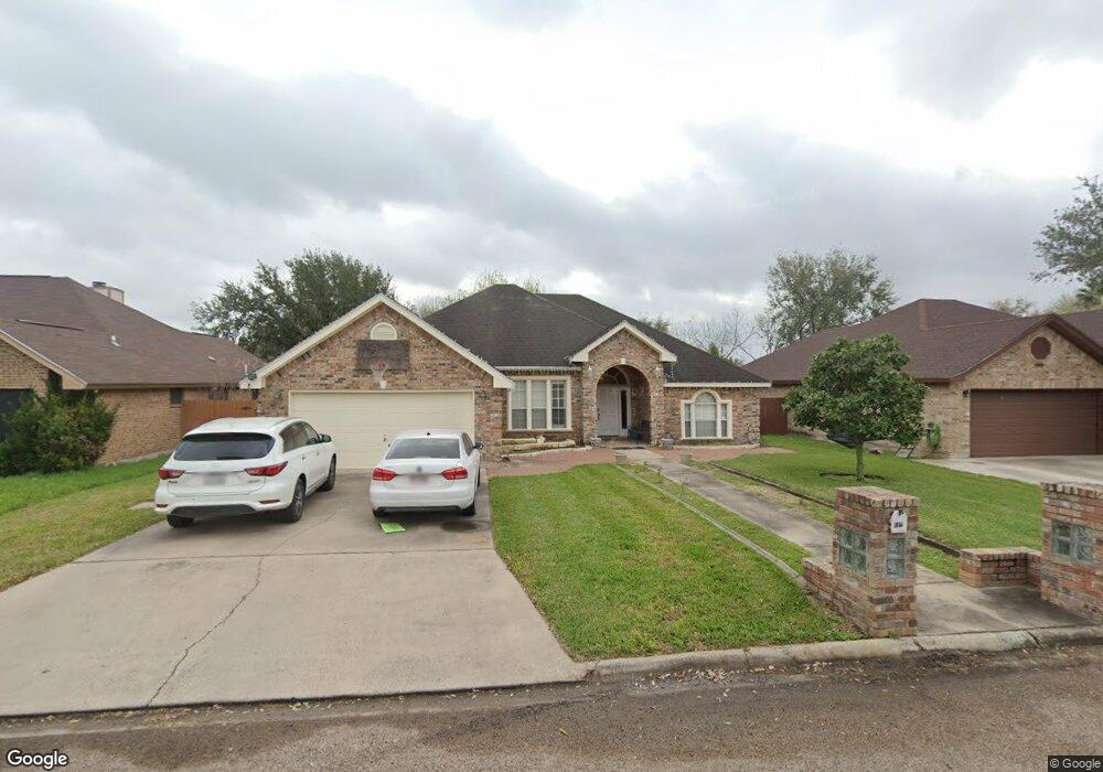 818 Meadow Wood Dr, Donna, TX 78537 - photo 1