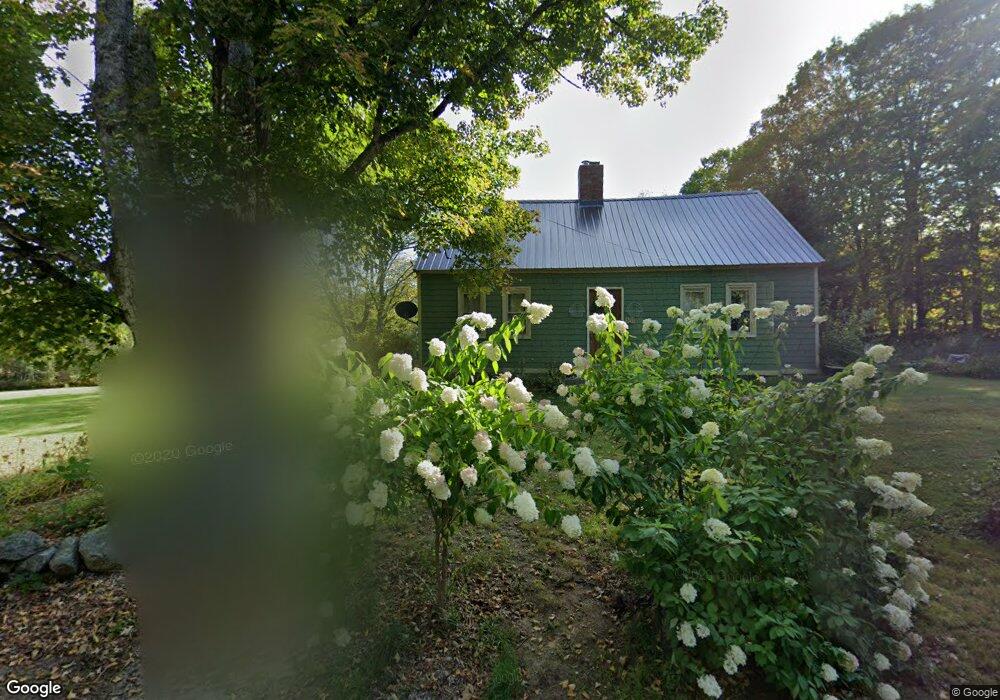 101 Willey Rd, Milton Mills, NH 03852 - photo 1