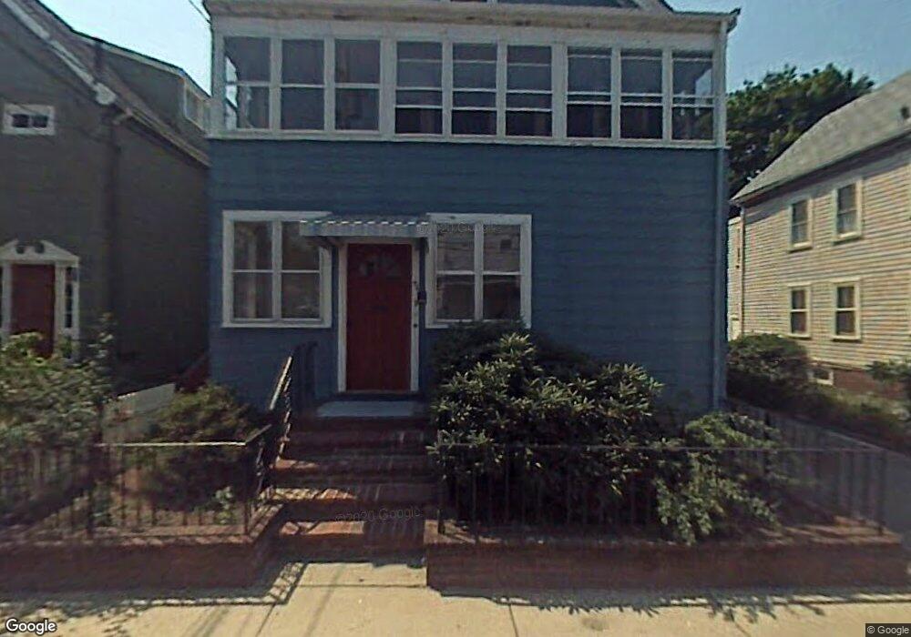 46 Hawthorne St Vrm339 000 unit 2, Somerville, MA 02144 - photo 1