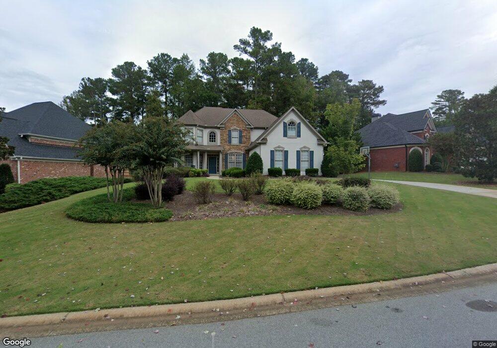 210 Lavender Oasis, Peachtree City, GA 30269 - photo 1