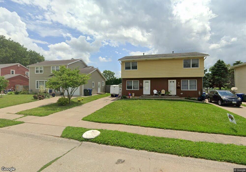 3301 W 18th St, Davenport, IA 52804 - photo 1
