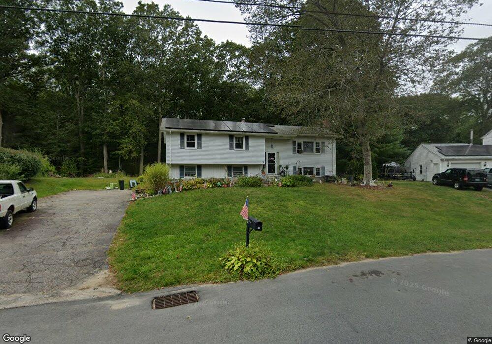 17 Old Colony Rd, North Stonington, CT 06359 - photo 1