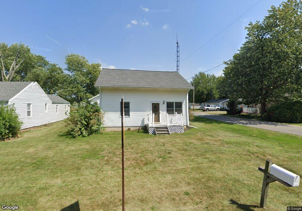2500 N McDonel St, Lima, OH 45801 - photo 1
