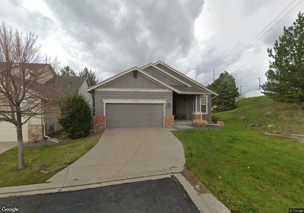 5909 S Jebel Way unit 13, Centennial, CO 80016 - photo 1