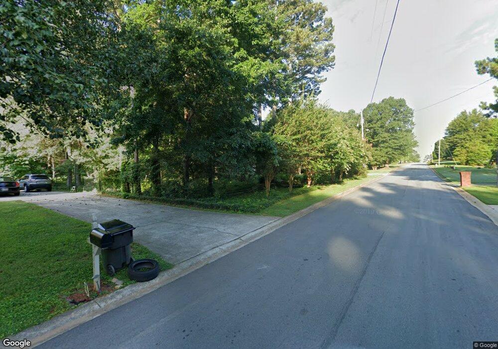 0 Flagstone Ct SE, Conyers, GA 30013 - photo 1