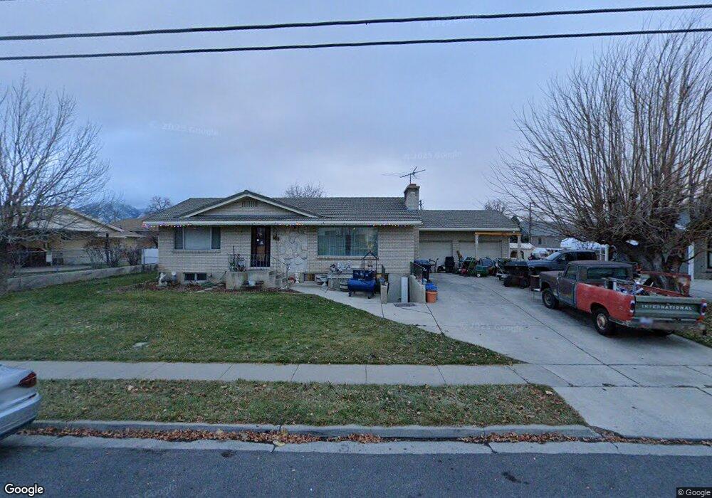 160 E 900 N, Spanish Fork, UT 84660 - photo 1