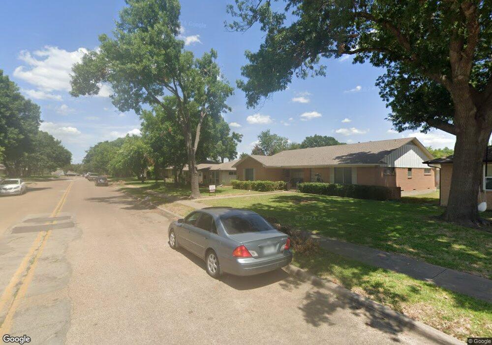 7454 Walling Ln, Dallas, TX 75231 - photo 1