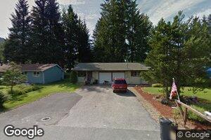 8933 Trio St, Juneau, AK 99801