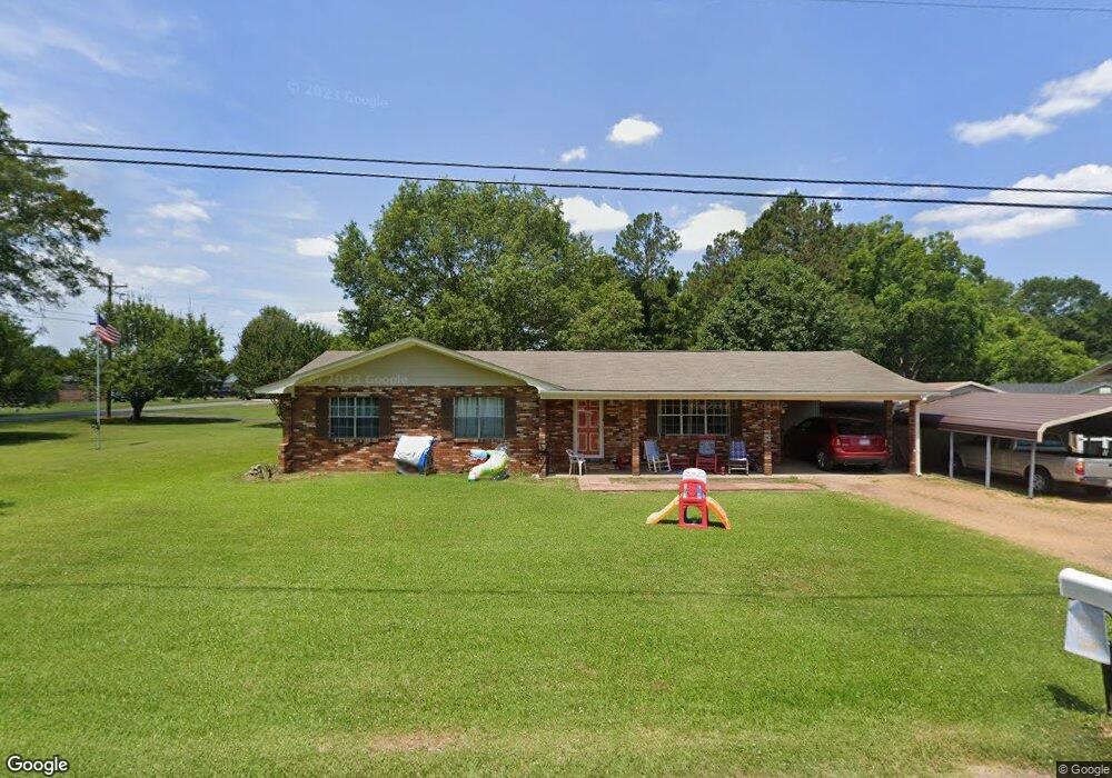 1003 Pear St, Wesson, MS 39191 - photo 1