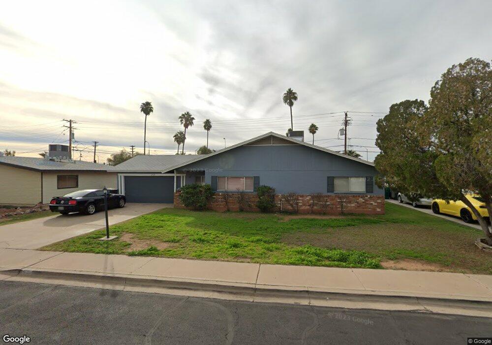 2339 E 3rd Dr, Mesa, AZ 85204 - photo 1