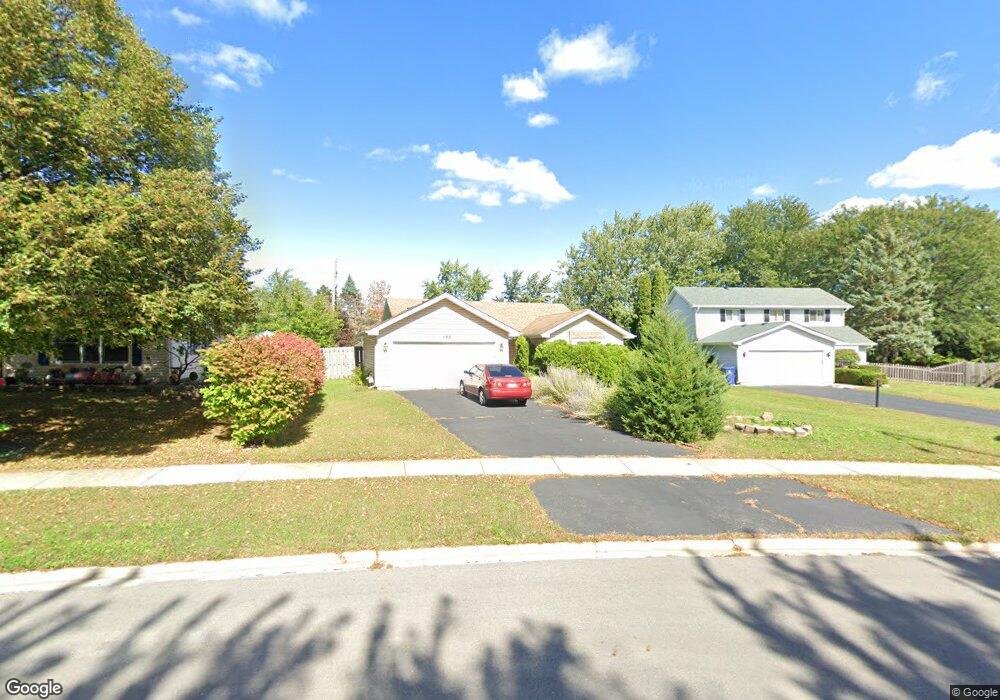 192 Westbrook Cir, Naperville, IL 60565 - photo 1