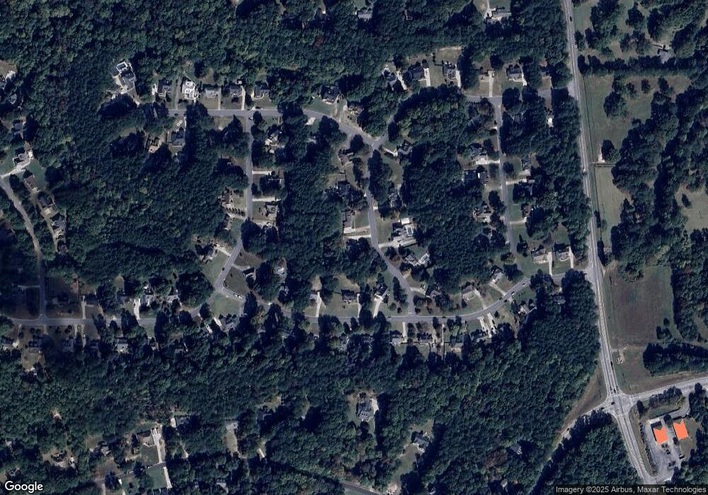 115 Bedford Forrest Dr, Sharpsburg, GA 30277 - photo 1