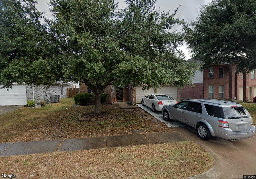 6630 Lower Arrow Dr, Houston, TX 77086 - photo 1