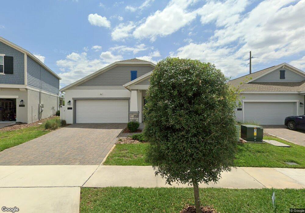 5624 Quiet Palm Loop, Saint Cloud, FL 34771 - photo 1
