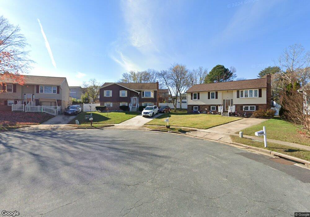 7504 Ackermann Ct, Hanover, MD 21076 - photo 1