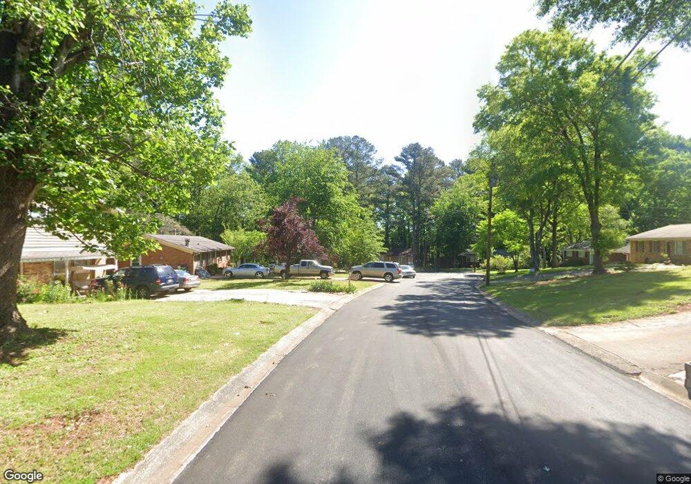 0 Long Pines Ct, Tucker, GA 30084 - photo 1