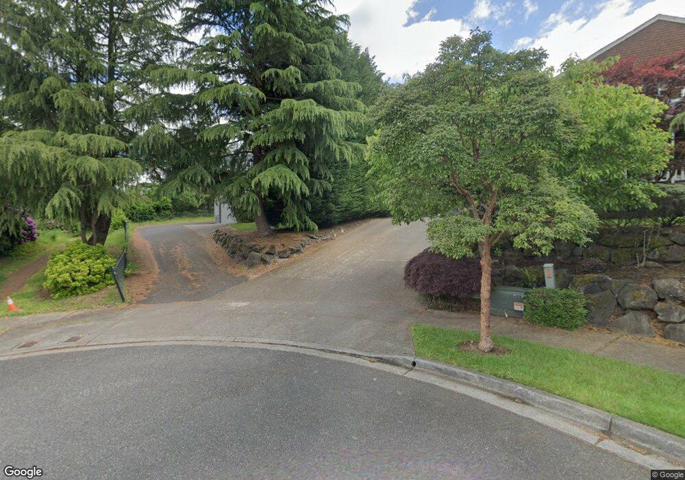 2835 White Salmon Ct, West Linn, OR 97068 - photo 1